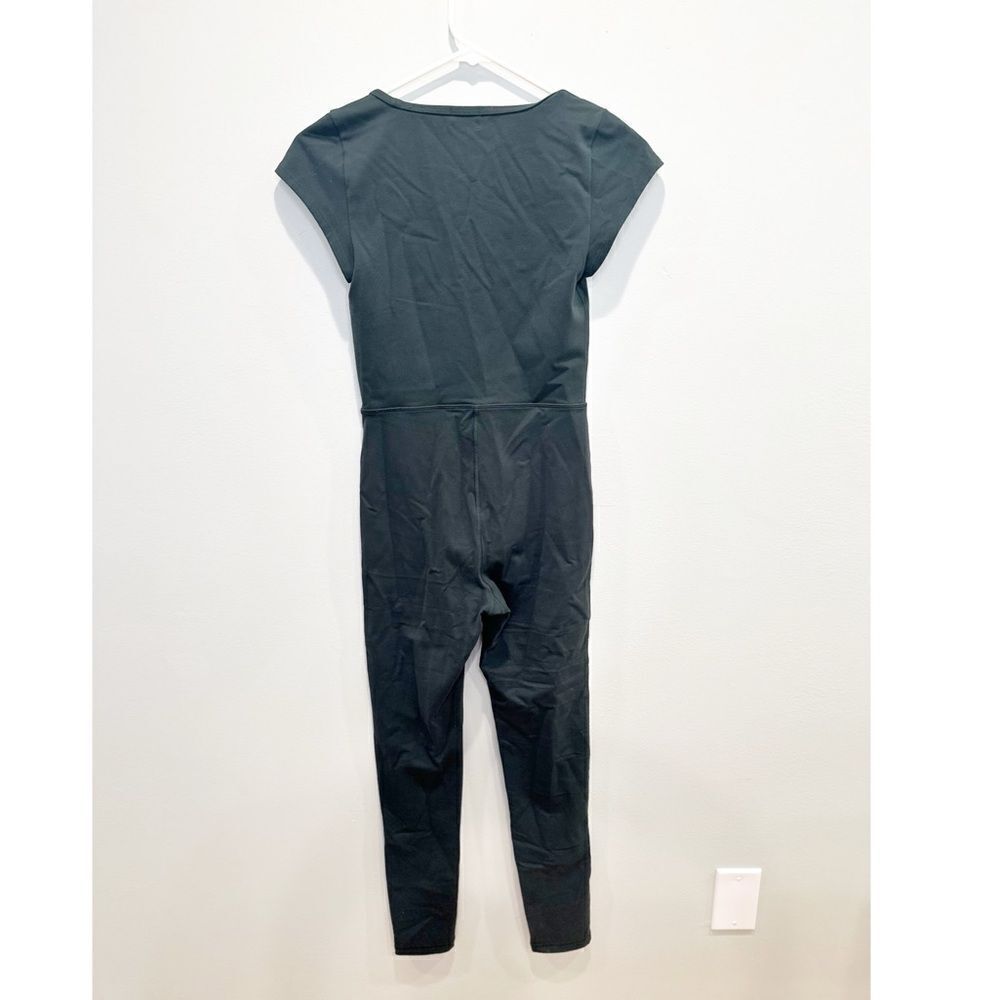 Wilfred free theodora jumpsuit green - Picture 3 of 5